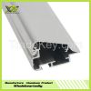 Advertising aluminum extruded profile 6063 t5