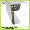 Customized professional extrusion aluminum profile