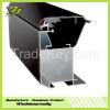 Aluminum frame for 6063 t5 advertising frame board