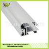 Advertising aluminum extruded profile 6063 t5