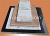 marble honeycomb panel