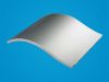 15mm, 20mm aluminium honeycomb wall panel composite sandwich panel for internal and external cladding