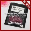 Top Quality Synthetic Oval Cut Ruby 5# Red Corundum