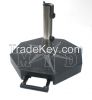 30kgs granite umbrella base