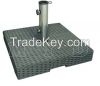 30KGS SQUARE WICKER UM...