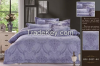 Jacquard Bedding Set