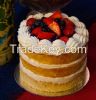 Mixed Berry Cake | Ord...