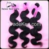 100% brazilian hair weave human hair extensions 7A top quality factory price whosale 