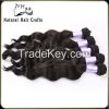 Best selling factory price 100% virgin brazilian human hair