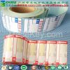 Thermal Self-Adhesive Labels Carbonless Sheets Computer Forms Paper Thermal Roll Wholesale Printing Thermal forms Rolls Manufacturer in China