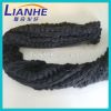 recycled black color p...