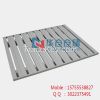 Steel Pallet Two Way E...