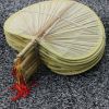 HANDMADE PALM LEAF FAN (whatsapp: +84 938880463)