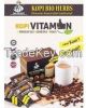 Kopi Bio Herbs Kopi Vitamin