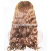 long human hair replacement for women