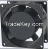 UL AC cooling fan,80x80x38mm,YA28038HBL,SHENZHEN TONGYINGJIA TECH.CO.LTD. Made in China