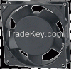 AC Fan (YA29225HBL) , UL AC Cooling Fan, 92x92x25mm, Made in China