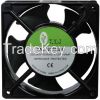 TYJ fan model specification encoding system