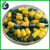 Hard Gelatin Empty Capsule HALAL Certificated