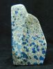 Wow 1401 carats Tumble(Paper Weight) of K2 nite Blue Aurite in Jasper From Pakistan