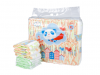 Cheap OEM baby diaper facotry in China