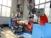 automatic cylinder welding machine