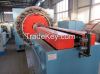 steel wire braiding machine