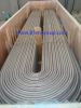 stainless steel &amp; duplex steel pipe