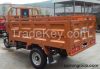 ZR200ZH-2 200cc water cooled cross cargo box heavy load gasoline motor tricycle 