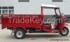 ZR200ZH-JS bajaj auto rickshaw 200cc drive cabin cargo load motor tricycle