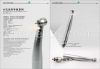 45 degree LED surgical handpiece 