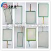 4-Wire Resistive Touch...
