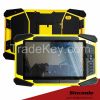 7 inch RFID 3G rugged ...