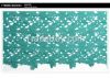 2015 New Fashion Chemical Lace