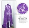 China Supplier New Style Lace Fabric For Fashion Dresses Guipure Lace