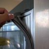 refrigerator door seal...