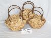rattan basket,gardenin...