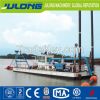 Julong dredger