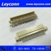 3 Rows 48 Pin Male Straight Solder Din 41612 Eurocard Connector