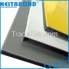 Neitabond alucobond/aluminum composite panel/ACP/ACM/wall cladding manufacturer