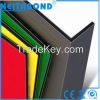 Neitabond alucobond/aluminum composite panel/ACP/ACM/wall cladding manufacturer