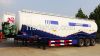 TITAN 60cbm Cement Bulker Tank Carrier Trailer with BPW Axle