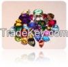 Gemstones