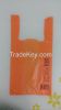 Nylon bag Vietnam hdpe t-shirt bag