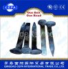 railway spikes/high quality railway bolts/sleeper accessories/dog nail