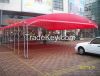 coated pvc canvas printed tarpaulin for sunshade