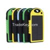 Power Bank solar power...
