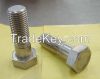 Hex Bolt