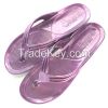 Japan-Brand Stylish Sandals GYOSAN (Metallic)