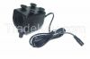 Zp5-1500 24v aquarium pump  2.5m 1500L/H